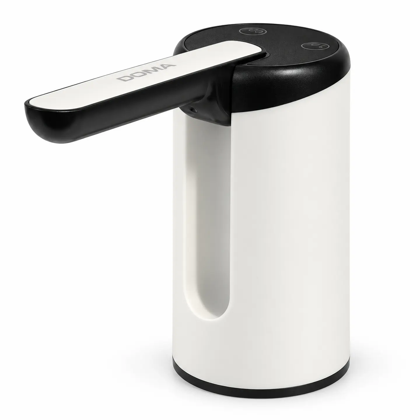 Dispensador de Agua Eléctrico Recargable Doma DM0052 1