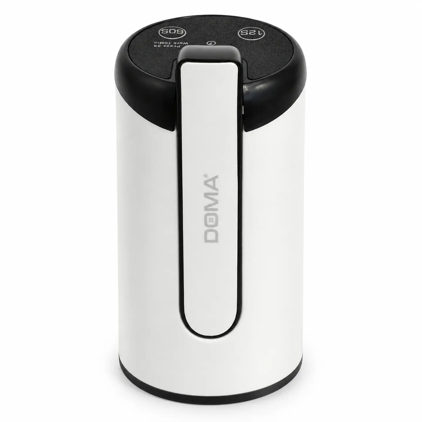 Dispensador de Agua Eléctrico Recargable Doma DM0052 2
