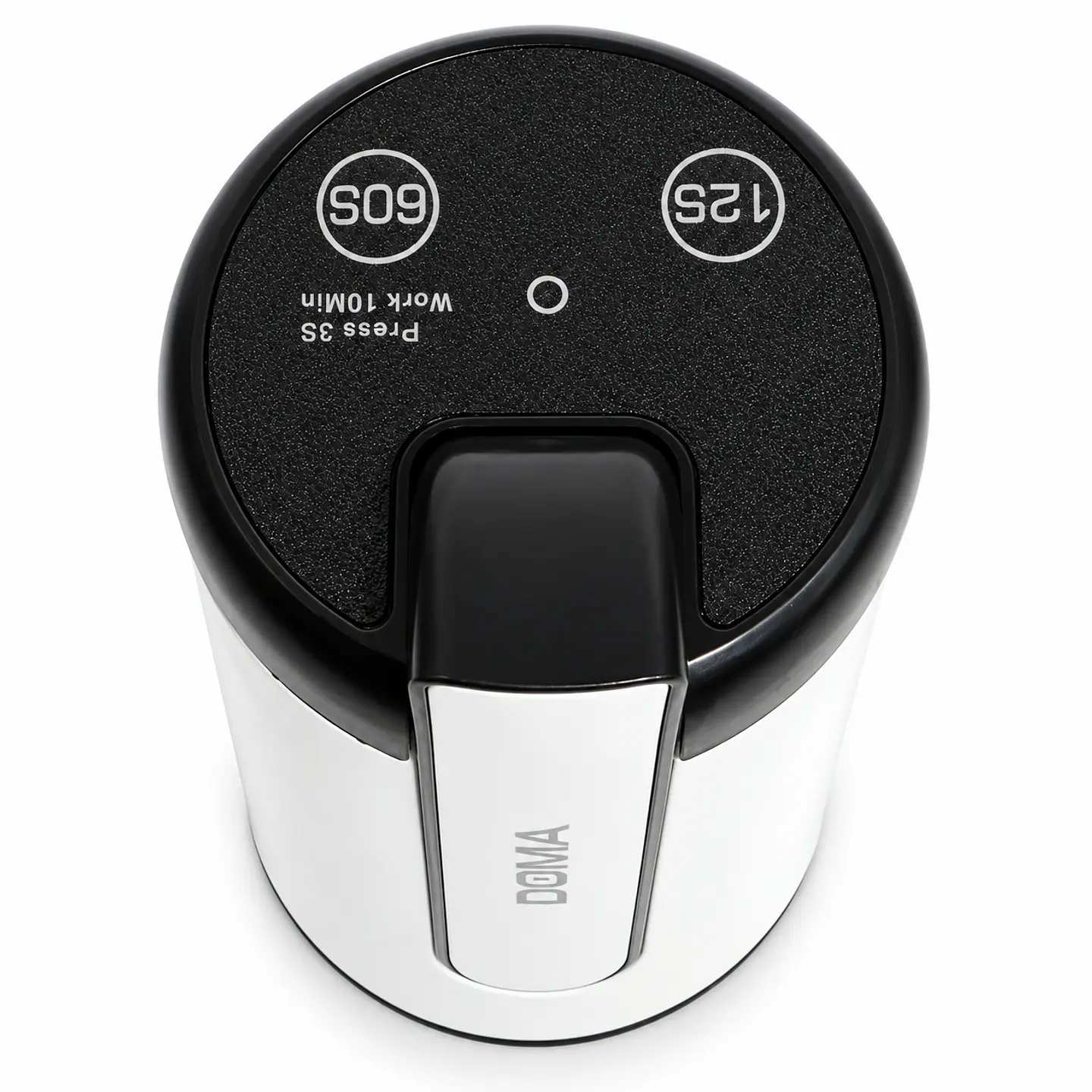 Dispensador de Agua Eléctrico Recargable Doma DM0052 3
