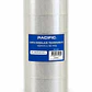 Pack 9 Cintas de Embalaje Transparente Pacific 45mm x 40m - Miniatura 1