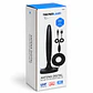 Antena TV Tecnolab TL631 Amplificada USB 25 dB 3 m - Miniatura 5