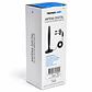 Antena TV Tecnolab TL631 Amplificada USB 25 dB 3 m - Miniatura 6