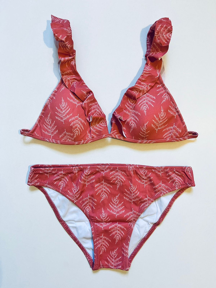 Helechos Alborique - Bikini Marta