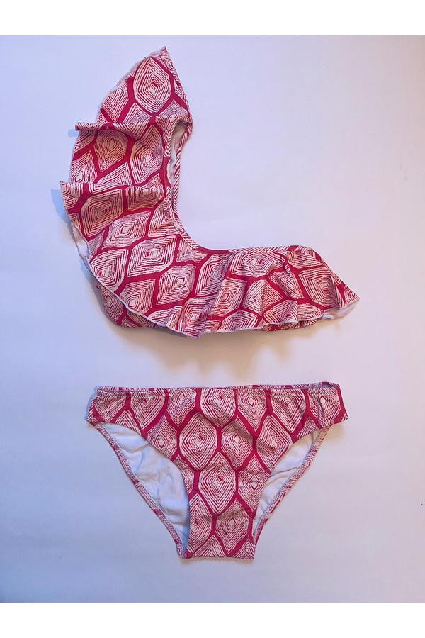 París Fresa - Bikini Ines