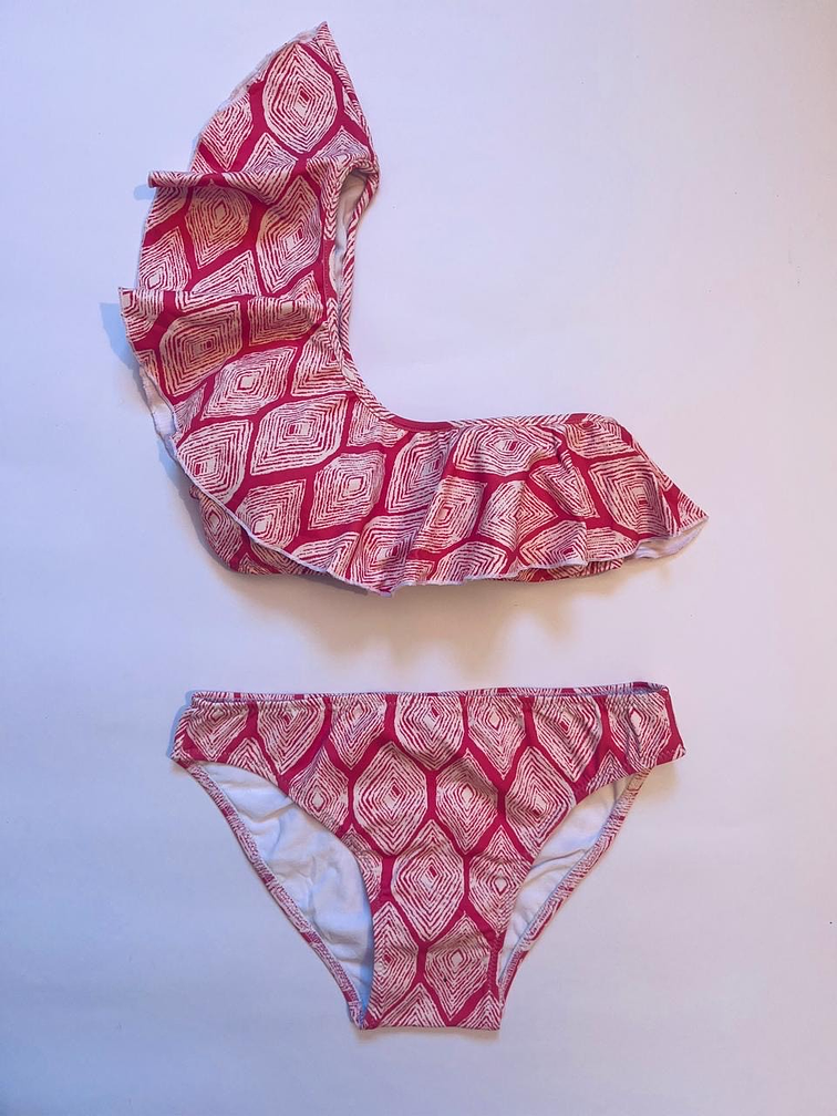 París Fresa - Bikini Ines