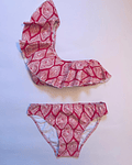 París Fresa - Bikini Ines
