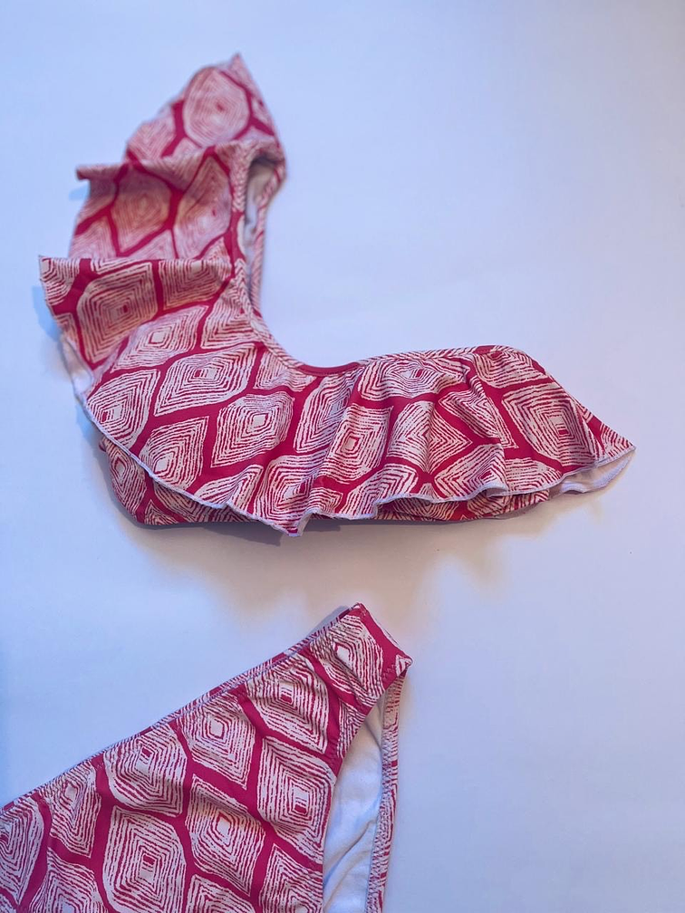 París Fresa - Bikini Ines