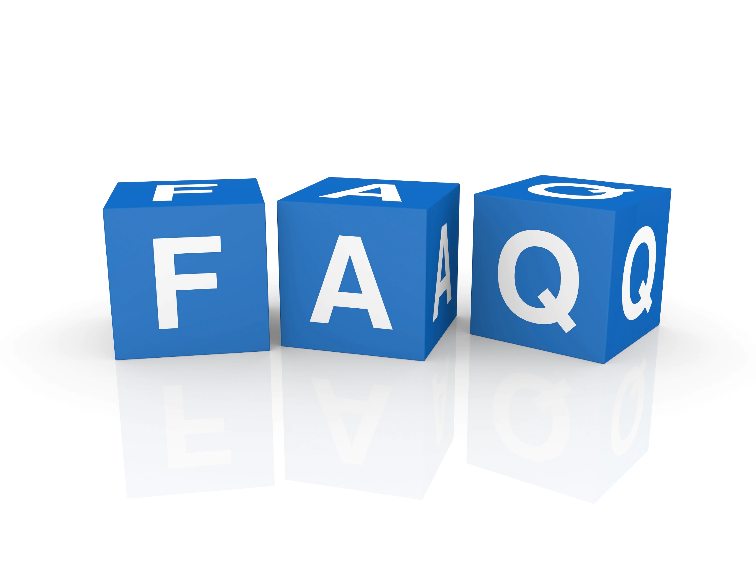 Preguntas frecuentes (FAQ)