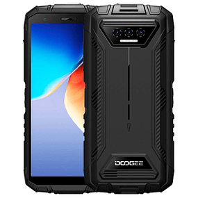 Doogee S41 3GB/16GB - Black