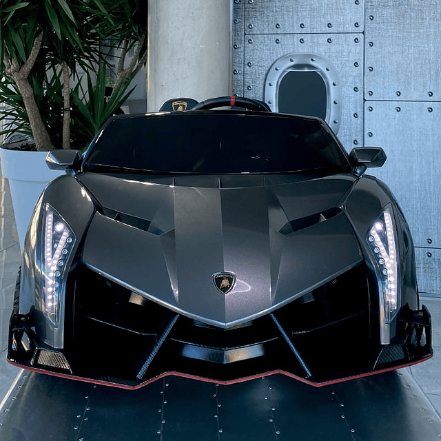 Lamborghini Veneno 12V (Niño)