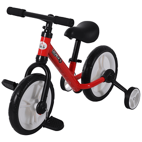 Tricycle for children aged 2-5 years