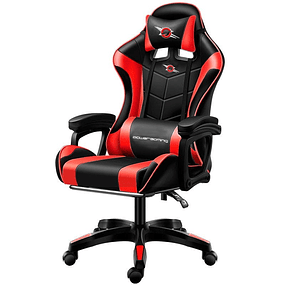 PowerGaming Gaming Chair - Red