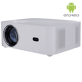 Proyector Wanbo X1 Pro HD 1GB / 8GB Android 9.0