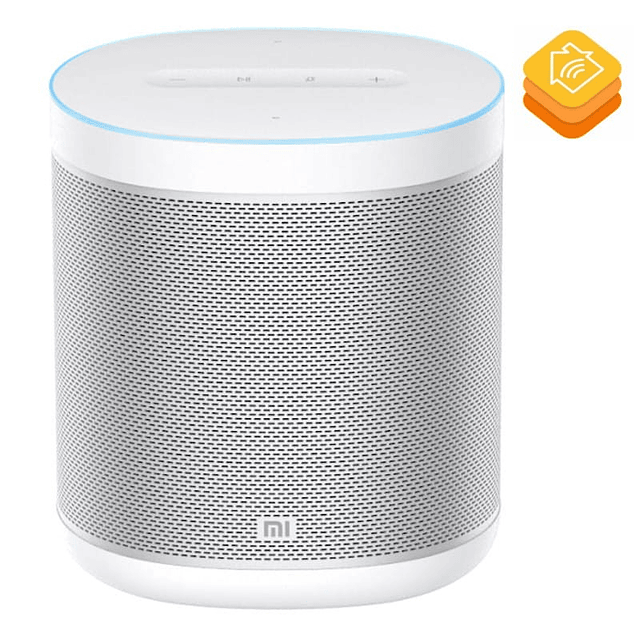 Xiaomi Mi Smart Speaker Google Assistant