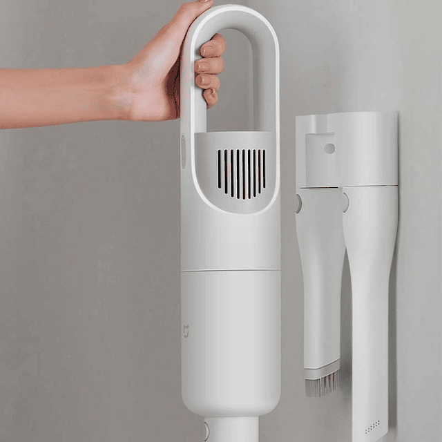 Aspirador inalámbrico/sin bolsa - Xiaomi Mi Vacuum Cleaner Light