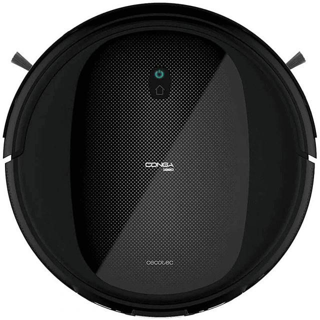 Cecotec Conga robot vacuum cleaner charger