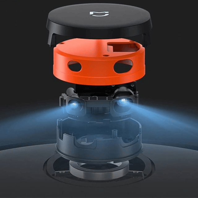 Robot Aspirador - Xiaomi Mi Robot Vacuum Mop P