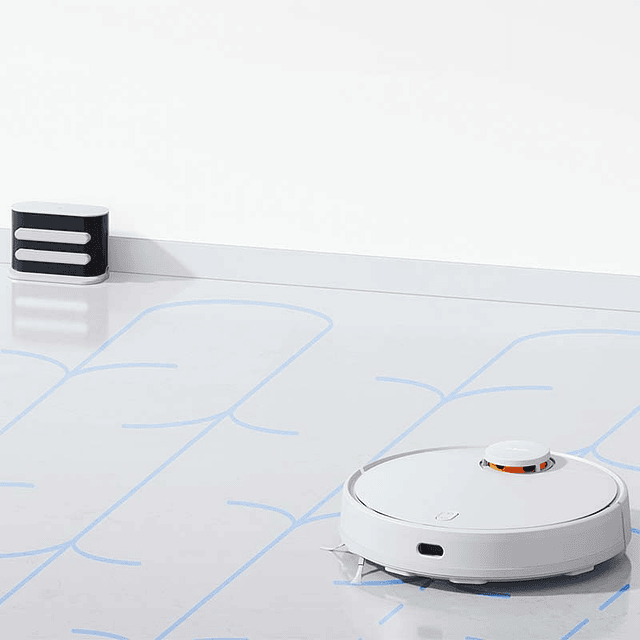 Xiaomi Robot Vacuum S10 - Robot Vacuum Cleaner
