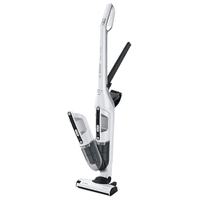 Cordless/Bagless Vacuum Cleaner - Bosch Flexxo Serie 4