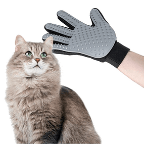 Pet Brushing and Massaging Glove Relpet InnovaGoods
