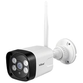 Sricam SH035B 3MP PoE Waterproof Security Camera