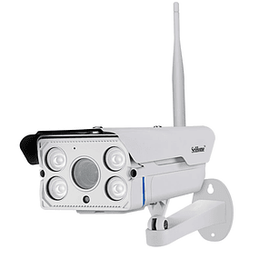 Sricam SH027 IP security camera