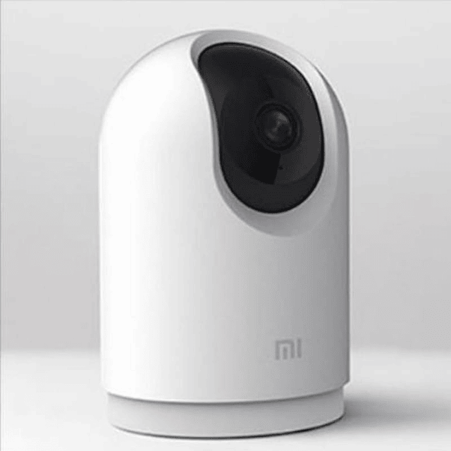 Xiaomi Mi 360° Cámara de seguridad para el hogar  