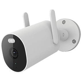 Xiaomi Outdoor Camera AW300 2K - Cámara de seguridad