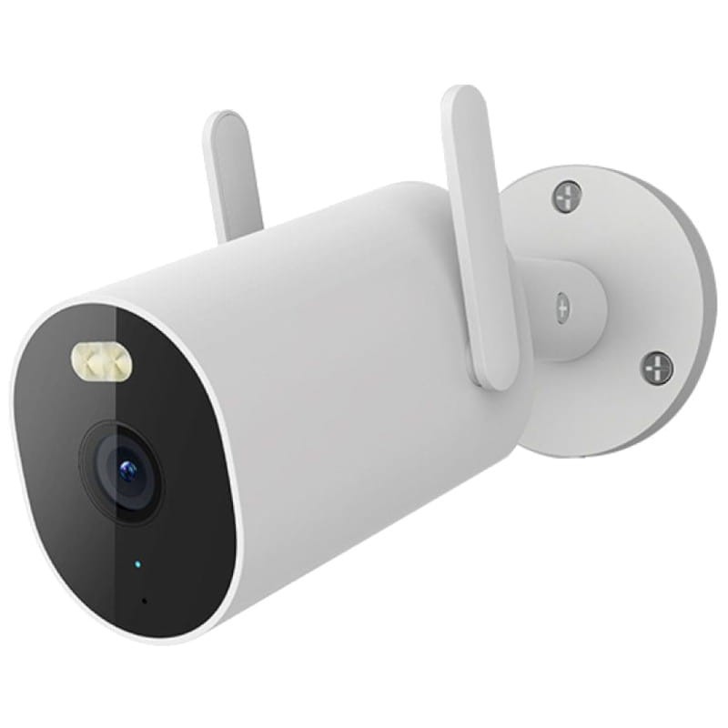 Xiaomi Outdoor Camera AW300 2K - Security Camera