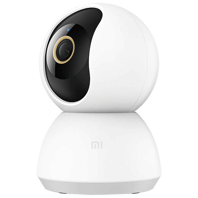 Cámara de seguridad para el hogar Xiaomi Mi 360º 2K