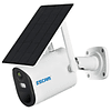 Escam QF290 Cámara de Seguridad IP Solar 1080p Wifi