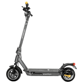SmartGyro K2 Titan Gray Electric Scooter