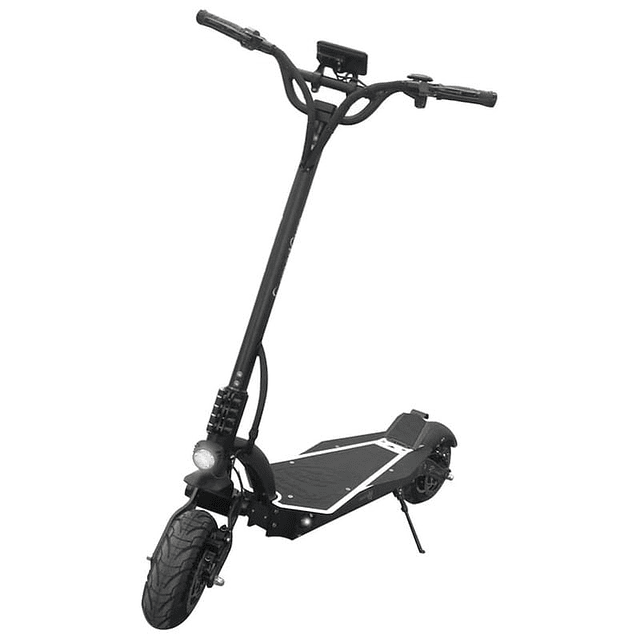 SmartGyro Raptor Electric Scooter