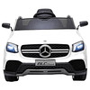 Mercedes GLC COUPE 12V - Coche Teledirigido para Niños