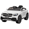 Mercedes GLC COUPE 12V - Carro Telecomando para Crianças