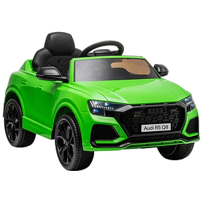 Audi RSQ8 - Carro Telecomando para Crianças
