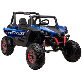 Buggy 4X4 XMX-603 12V - Remote Control Car for Children