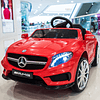 Mercedes GLA 45 12V - Carro Telecomando para Crianças