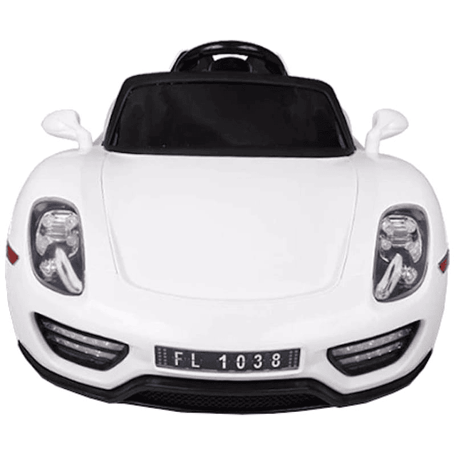 Sport Style Car - Remote Controlled Car for Children