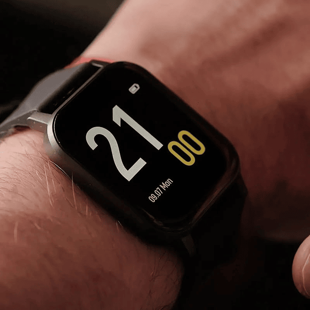 SoundPEATS Watch 1 - Smart watch