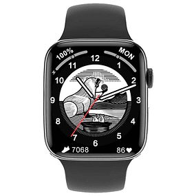 DT NO.1 7 - Smartwatch