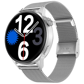 DT NO.1 DT4 Plus - Relógio inteligente