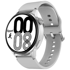 DT NO.1 DT4 Plus - Relógio inteligente - Branco