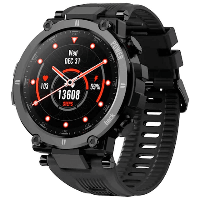 Kospet Raptor Smartwatch - Smart Watch