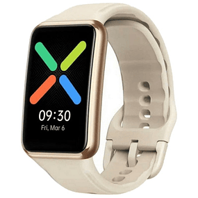 OPPO Watch Free - Smart Watch