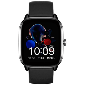 Amazfit GTS - Smart watch - Black