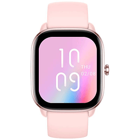 Amazfit GTS - Smart watch - pink