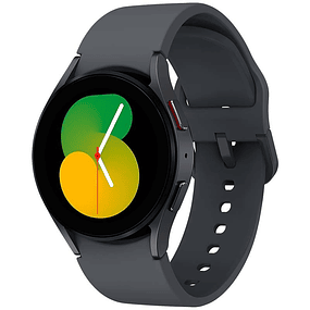 Samsung Galaxy Watch5 R910 - Reloj inteligente - Grafito 40mm
