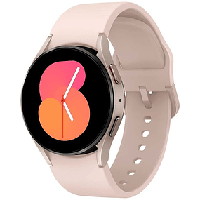 Samsung Galaxy Watch5 R910 - Reloj inteligente - Oro Rosa 40mm