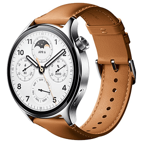 Xiaomi Watch S1 Pro - Reloj inteligente